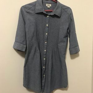 Levi’s tunic